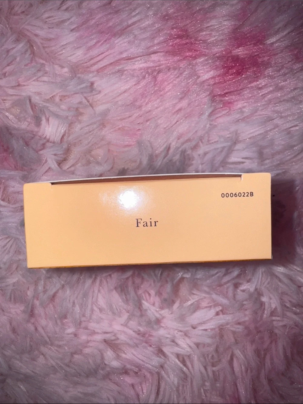 Laura Geller Baked Balance N Brighten Color Correcting Foundation *NEW* in Fair